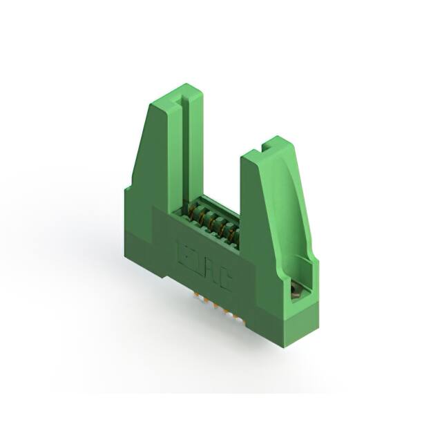 345-008-500-188 EDAC Inc.  Edgeboard Connectors